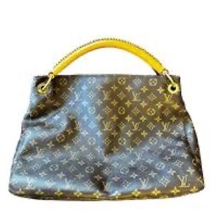 Authentic Artsy mm Louis Vuitton